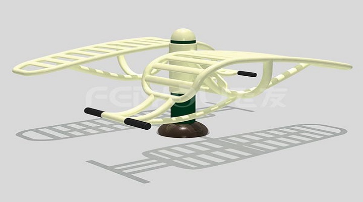 文旅地產(chǎn)配套設(shè)施健身器材的日常維護 文旅地產(chǎn)配套設(shè)施健身器材的日常維護