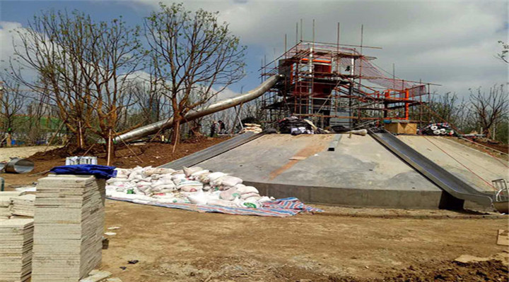 何為非標(biāo)游樂(lè)設(shè)備？