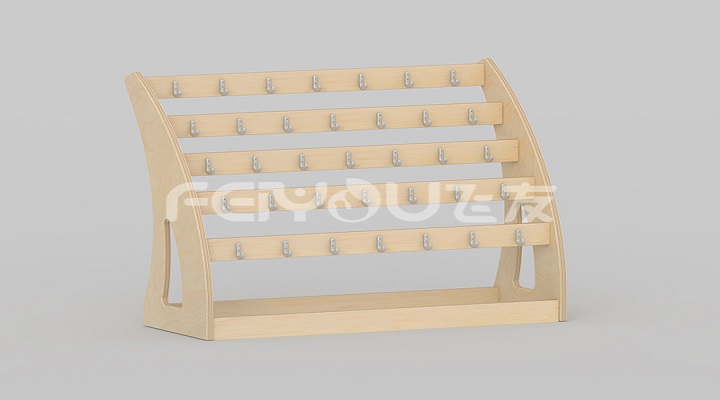 幼兒園毛巾架的選購(gòu)技巧 幼兒園毛巾架的選購(gòu)技巧