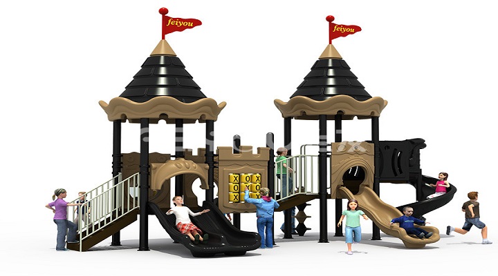 組合滑梯的安全玩樂(lè)知識(shí) 組合滑梯的安全玩樂(lè)知識(shí)