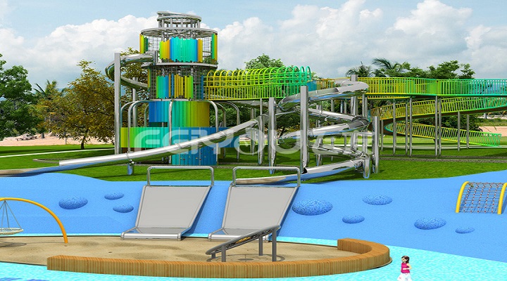 文旅地產(chǎn)配套兒童游樂設(shè)施的配備攻略 文旅地產(chǎn)配套兒童游樂設(shè)施的配備攻略