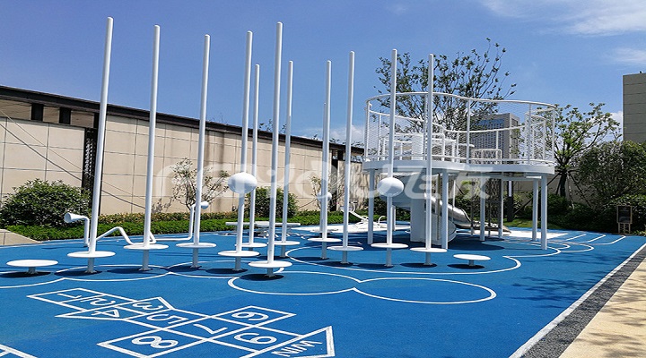 兒童拓展設(shè)備的定制流程 兒童拓展設(shè)備的定制流程