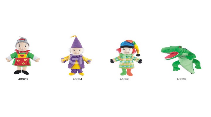 日本毛絨玩具引發(fā)新熱潮 日本毛絨玩具引發(fā)新熱潮