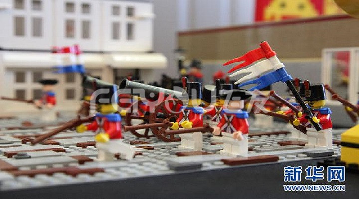 美國玩具商離不開中國制造 美國玩具商離不開中國制造