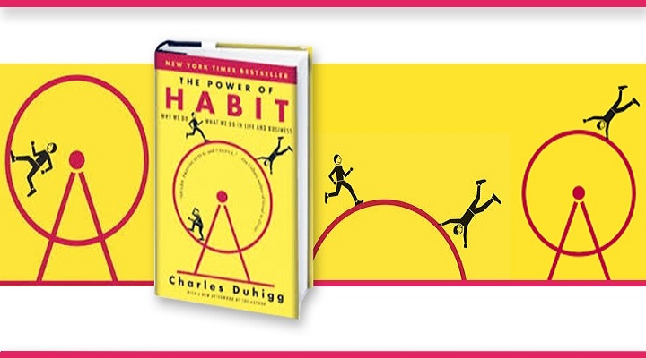 習(xí)慣是堅(jiān)實(shí)可靠的力量 習(xí)慣是堅(jiān)實(shí)可靠的力量