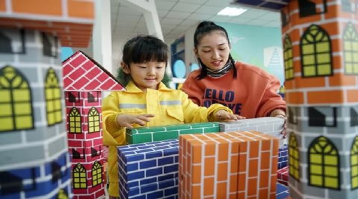 民辦幼兒園應對疫情的經(jīng)營調(diào)整 民辦幼兒園應對疫情的經(jīng)營調(diào)整