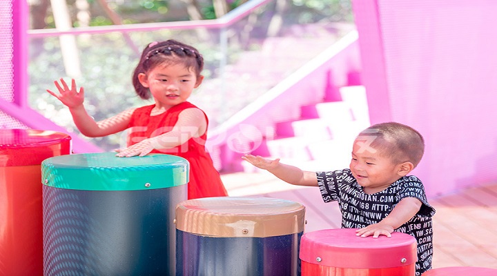 兒童游樂(lè)設(shè)備互動(dòng)功能的現(xiàn)實(shí)意義 兒童游樂(lè)設(shè)備互動(dòng)功能的現(xiàn)實(shí)意義