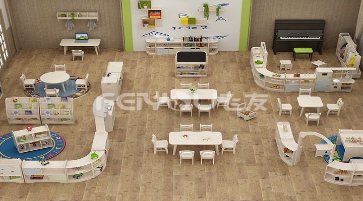 選購(gòu)幼兒園家具要選購(gòu)策略 選購(gòu)幼兒園家具要選購(gòu)策略