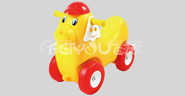 幼兒園玩具搖馬對幼兒的好處 幼兒園玩具搖馬對幼兒的好處