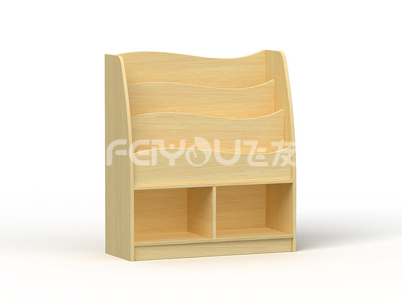 寶寶互動(dòng)游戲造型書架-022