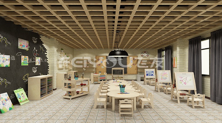 幼兒園家具配置建議 幼兒園家具配置建議