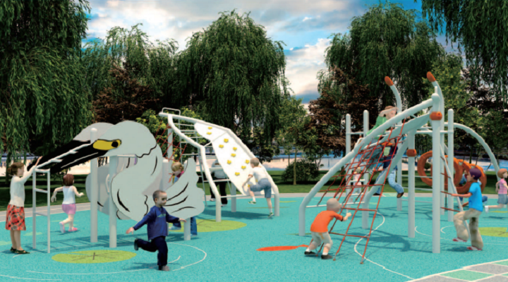 爬網(wǎng)拓展設(shè)備的玩樂安全秩序 爬網(wǎng)拓展設(shè)備的玩樂安全秩序