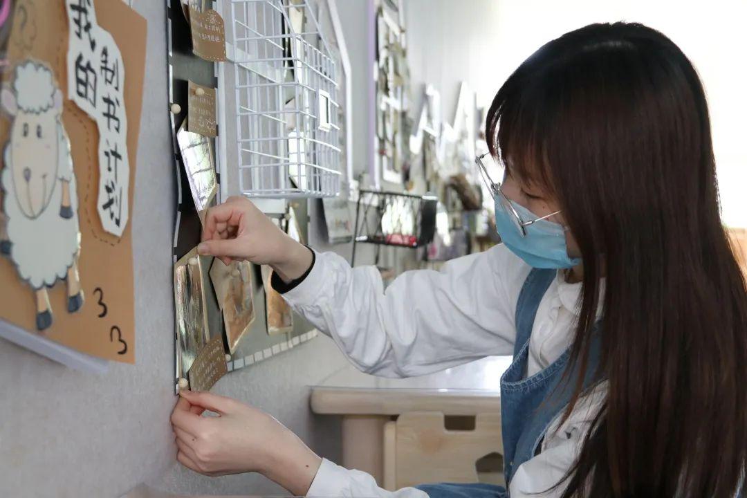 有條不紊的幼兒園開學(xué)示范案例 有條不紊的幼兒園開學(xué)示范案例