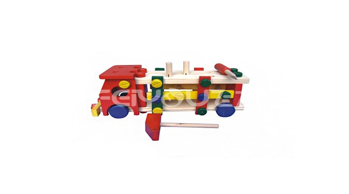 蒙特梭利教育教具的特點和種類 蒙特梭利教育教具的特點和種類