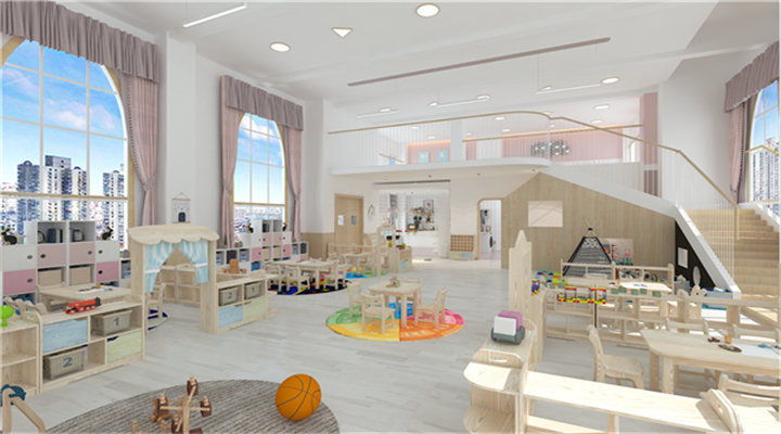 民辦幼兒園需要辦理哪些證件和設(shè)備？