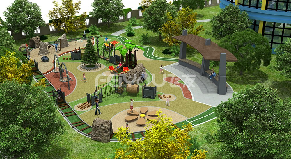 讓孩子擁抱純凈的空間設(shè)計 讓孩子擁抱純凈的空間設(shè)計