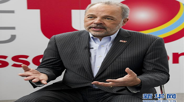 美國(guó)玩具協(xié)會(huì)稱(chēng)疫情難撼中國(guó)玩具產(chǎn)業(yè)全球地位 美國(guó)玩具協(xié)會(huì)稱(chēng)疫情難撼中國(guó)玩具產(chǎn)業(yè)全球地位