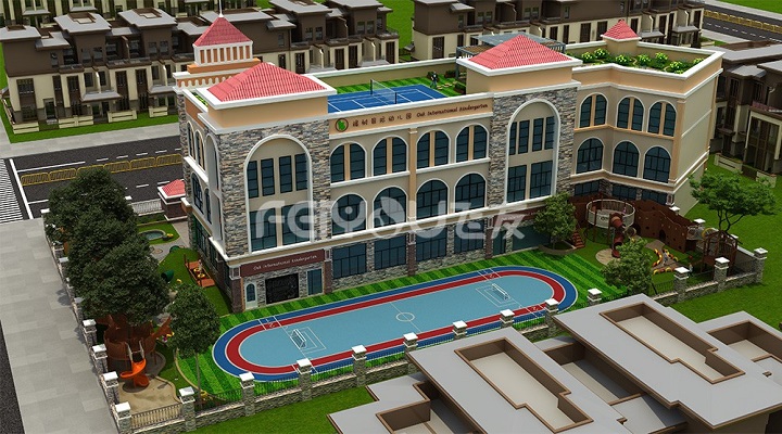 政府發(fā)力支持民辦幼兒園渡過難關(guān) 政府發(fā)力支持民辦幼兒園渡過難關(guān)