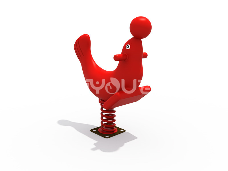 海獅搖搖樂(lè)-002