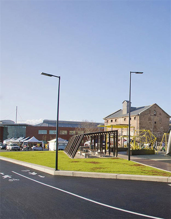 巴西圣保羅某農村游樂場游樂設施案例 巴西圣保羅某農村游樂場游樂設施案例