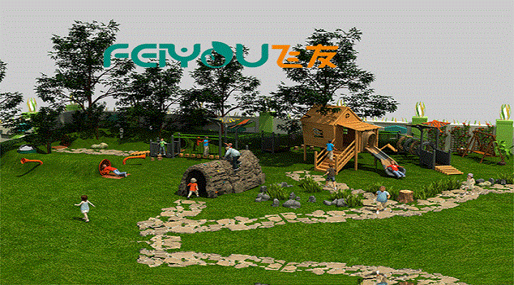 假期來臨多帶孩子參加兒童拓展訓(xùn)練 假期來臨多帶孩子參加兒童拓展訓(xùn)練