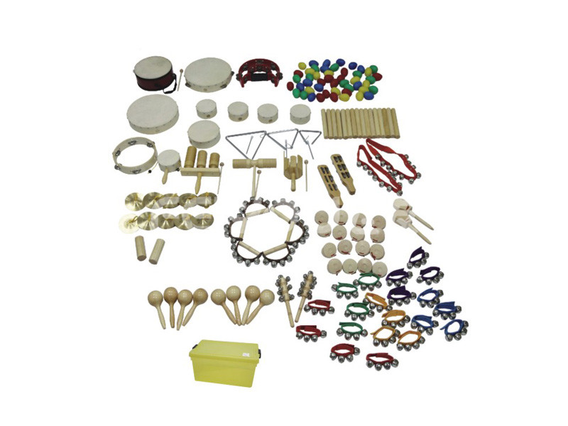 幼兒園樂(lè)器大寶盒-096