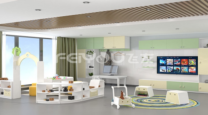 幼教行業(yè)規(guī)范細(xì)化，高素質(zhì)師資缺口巨大