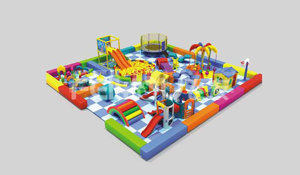 寶寶游玩淘氣堡等游樂(lè)設(shè)備前的注意事項(xiàng) 寶寶游玩淘氣堡等游樂(lè)設(shè)備前的注意事項(xiàng)