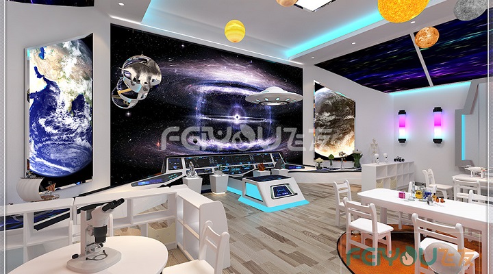 注重效率的幼兒園室內(nèi)設(shè)計技巧 注重效率的幼兒園室內(nèi)設(shè)計技巧