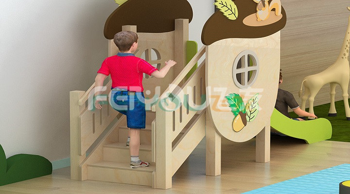 兒童家具行業(yè)標準推動產品規(guī)范保障