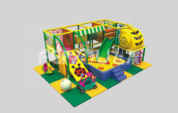 淘氣堡的功能作用 淘氣堡的功能作用