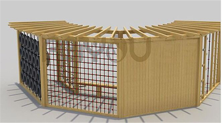 廣東南方游樂設(shè)備簡介：游樂須知及注意事項