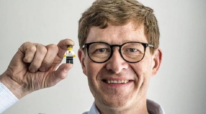 不懼疫情，巨頭加速中國市場擴(kuò)張