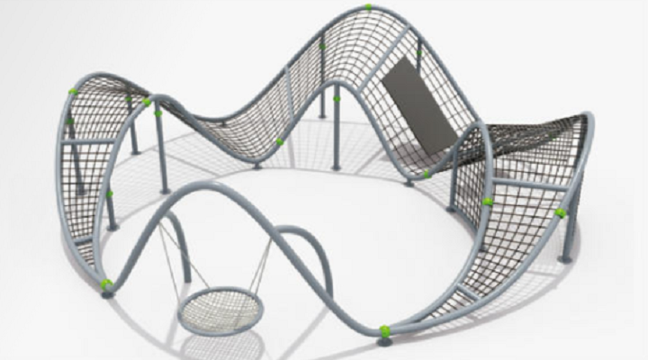 戶外拓展訓練讓孩子茁壯成長 戶外拓展訓練讓孩子茁壯成長