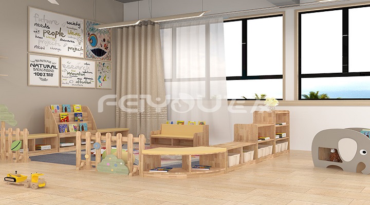 兒童家具標(biāo)準(zhǔn)化是兒童健康成長的基石 兒童家具標(biāo)準(zhǔn)化是兒童健康成長的基石