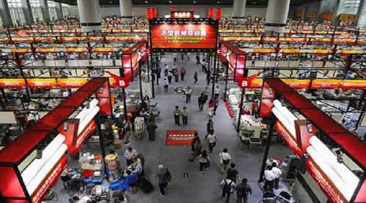 中國外貿(mào)業(yè)的變局破冰 中國外貿(mào)業(yè)的變局破冰