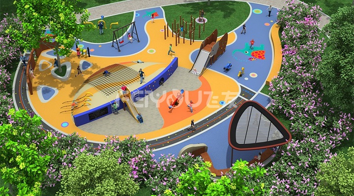 兒童游樂場疫情應對策略的調(diào)整