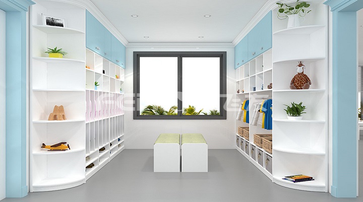 兒童衣柜的選購(gòu)攻略 兒童衣柜的選購(gòu)攻略