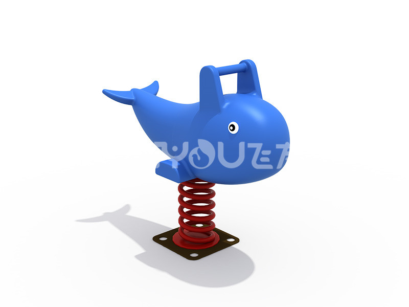 海豚搖搖樂(lè)-003