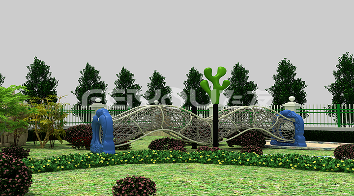 兒童拓展設(shè)備的安全工藝 兒童拓展設(shè)備的安全工藝