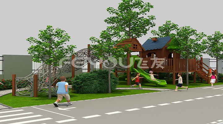 兒童爬網(wǎng)拓展設(shè)備的工藝說(shuō)明 兒童爬網(wǎng)拓展設(shè)備的工藝說(shuō)明