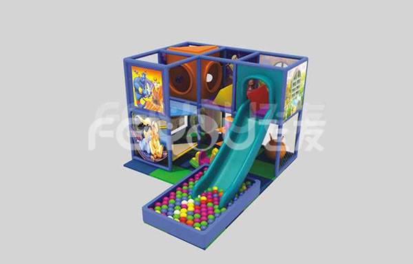 淘氣堡安裝注意事項(xiàng) 淘氣堡安裝注意事項(xiàng)