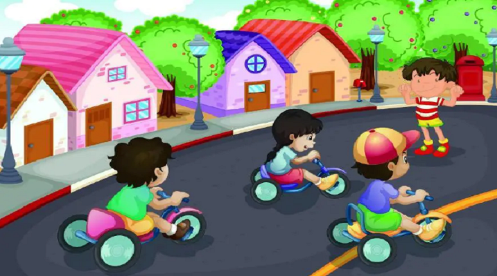 學(xué)前教育開啟人工智能新紀(jì)元 學(xué)前教育開啟人工智能新紀(jì)元