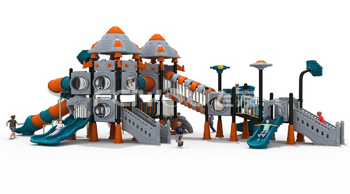 戶外大型滑梯的日常維護(hù) 戶外大型滑梯的日常維護(hù)