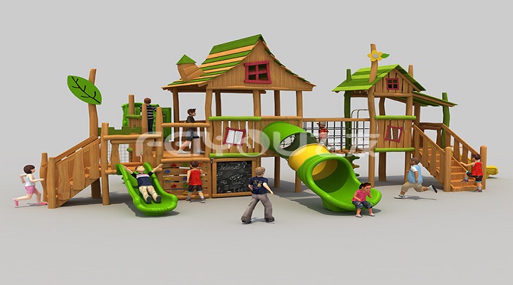 影響兒童滑梯價格的因素 影響兒童滑梯價格的因素