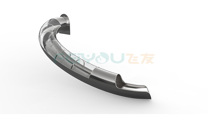 兒童滑梯里的科學(xué)知識 兒童滑梯里的科學(xué)知識