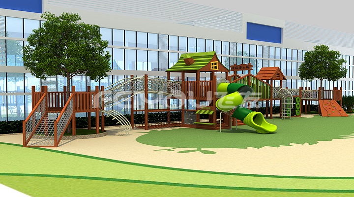 幼兒園拓展挑戰(zhàn)激勵(lì)孩子健康成長(zhǎng) 幼兒園拓展挑戰(zhàn)激勵(lì)孩子健康成長(zhǎng)