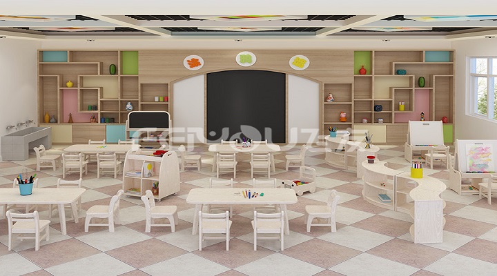 幼兒園實用兒童家具的選購建議 幼兒園實用兒童家具的選購建議