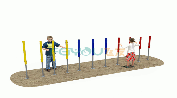 地產(chǎn)文娛配套設備教導官琴