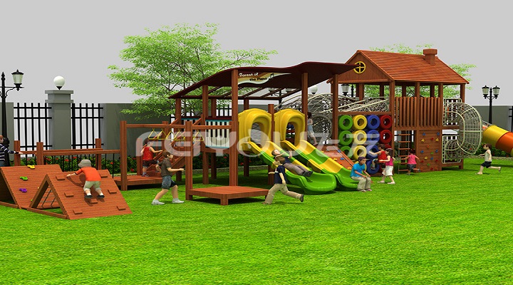 兒童拓展設(shè)備的攀爬設(shè)計 兒童拓展設(shè)備的攀爬設(shè)計